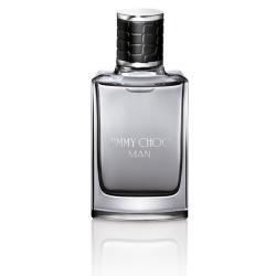 Jimmy Choo Man eau de toilette vaporizador 30 ml