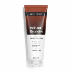 John Frieda - Brilliant Brunette Colour Vibrancy Acondicionadores 250 ml unisex