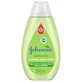 Johnson's Baby - Champú para Bebe, Camomila - 750 ml