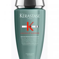 Kérastase - Champú Bain De Masse Epaissant Genesis Homme 250 Ml