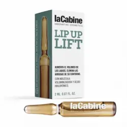 La Cabine La Cabine Lip Up Lift Ampollas , 2 ml