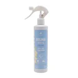 La Casa de los Aromas - Bruma textil - Flor de Algodón