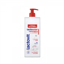 Lactourea Reparadora 800Ml