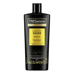 Lamellar Shine Champú 685 ml  Tresemmé