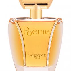 Lancôme - Eau De Parfum Poême 100 Ml