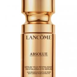 Lancôme - Sérum Contorno De Ojos Absolue Oléo Revitalizante Multi-Reconstituyent