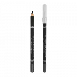 Le Crayon Yeux Waterproof 01 Noir Parisi