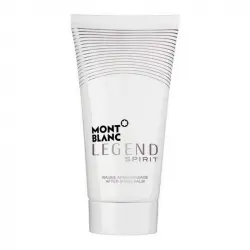 Legend spirit after shave balm 150 ml
