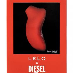 Lelo - Estimulador De Clítoris Sona Cruise Diesel Edition