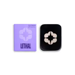 Lethal Cosmetics - Bálsamo labial nutritivo