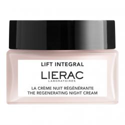 Lierac - Crema De Noche Regeneradora Lift Integral 50 Ml