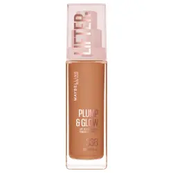 Lifter Plump - Glow Base de Maquillaje