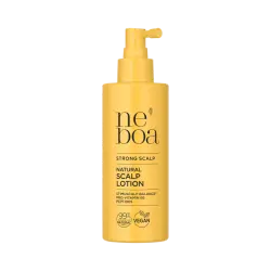 Loción Capilar Cuero Cabelludo Fuerte 175 ml