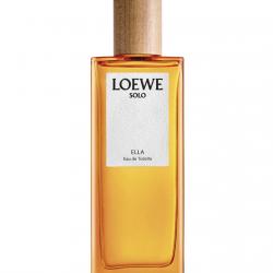 LOEWE - Eau De Toilette Solo Ella 100 Ml