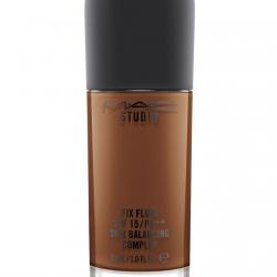 M.A.C - Base De Maquillaje Studio Fix Fluid SPF 15