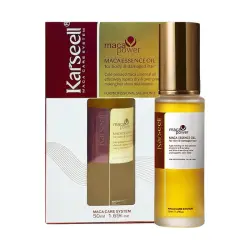 Maca Essence Oil - 50 ml - Karseell