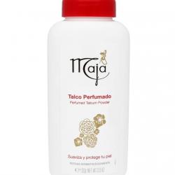 Maja - Talco Perfumado 100 G