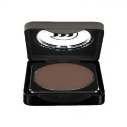 Make Up Studio Make Up Studio Eyeshadow In Box Dark Brown , 3 gr