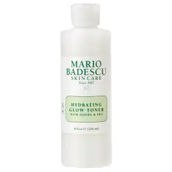 Mario Badescu - Hydrating Glow Tónicos faciales 236 ml unisex