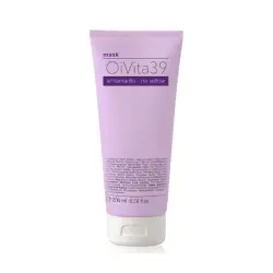Mascarilla Antiamarillo 200 ml  OiVita39
