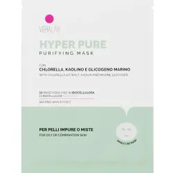 Mascarilla Facial Hyper Pure 15 ml Veralab
