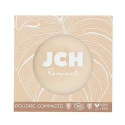 Matifying Compact Powder 10-Light