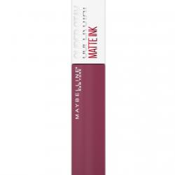 Maybelline - Barra De Labios Super Stay Matte Ink