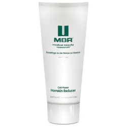 MBR Medical Beauty Research - BioChange - Body Care Hornskin Reducer Cremas para pies 100 ml unisex