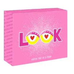 Mejor Dto!   Look Edt Estuche 80 ml Eau de Toilette