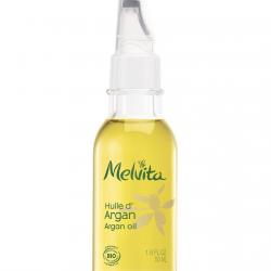 Melvita - Aceite De Argán Comercio Justo 50 Ml