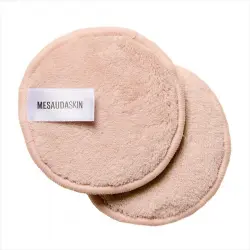 Mesauda Beauty - SKIN Blank Slate Herramientas de Limpieza Facial 1 pieces unisex