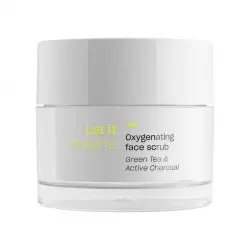 Mia Make Up - Let it Breathe Exfoliante Facial Exfoliantes 50 ml unisex