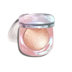 Moira - Iluminador en polvo Dreamlight Highlighter - 008: Starlet