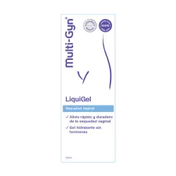 Multi-Gyn LiquiGel 50 ml  Multi-Gyn