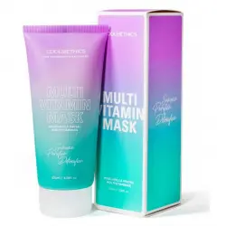 Multivitamin Mask Mascarilla Facial 100 ml