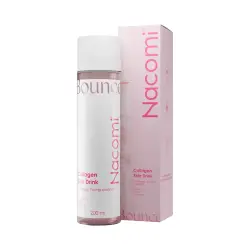 Nacomi - *Hydra Bounce* - Esencia facial Collagen Skin Drink