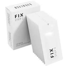 Nanolash - Step 2 Fix Paletas y sets 0.5 ml