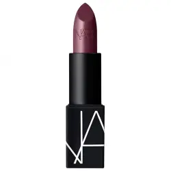 NARS - Lipstick Satin Barras de labios 3.4 g HOT CHA - HOT CHANNEL