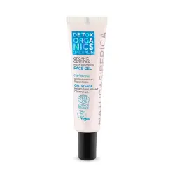 Natura Siberica  Natura Siberica Gel Facial Hidroequilibrante, 30 ml