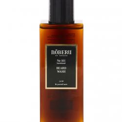 Noberu - Champú De Barba Sandalwood 130 Ml