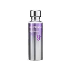 Numbuzin - Esencia antiedad 9+ NAD+ Bio Lifting-sil