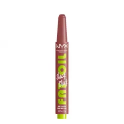 NYX Professional Makeup - Fat Oil Slick Click Barras de labios 2 g PROFILE PIC