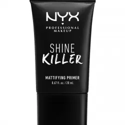 NYX Professional Makeup - Prebase De Maquillaje Matificante Shine Killer