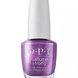 OPI - Esmalte De Uñas Nature Strong Achieve Grapeness