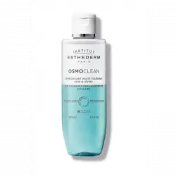 Osmoclean Desmaquillante De Alta Tolerancia Para Ojos Y Labios 200 ml
