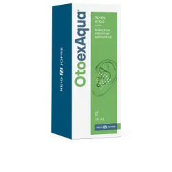 Otoexaqua spray ótico 30 ml