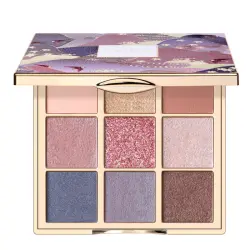 Paleta de Sombras Alta Pigmentación