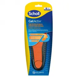 Plantillas Gel Activ Profesional