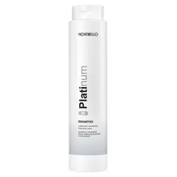 Platinum Shampoo - 300 ml - Montibello