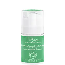 PoBeau - Pimples Rescue & Purifying Serum Cremas corporales 50 ml female
